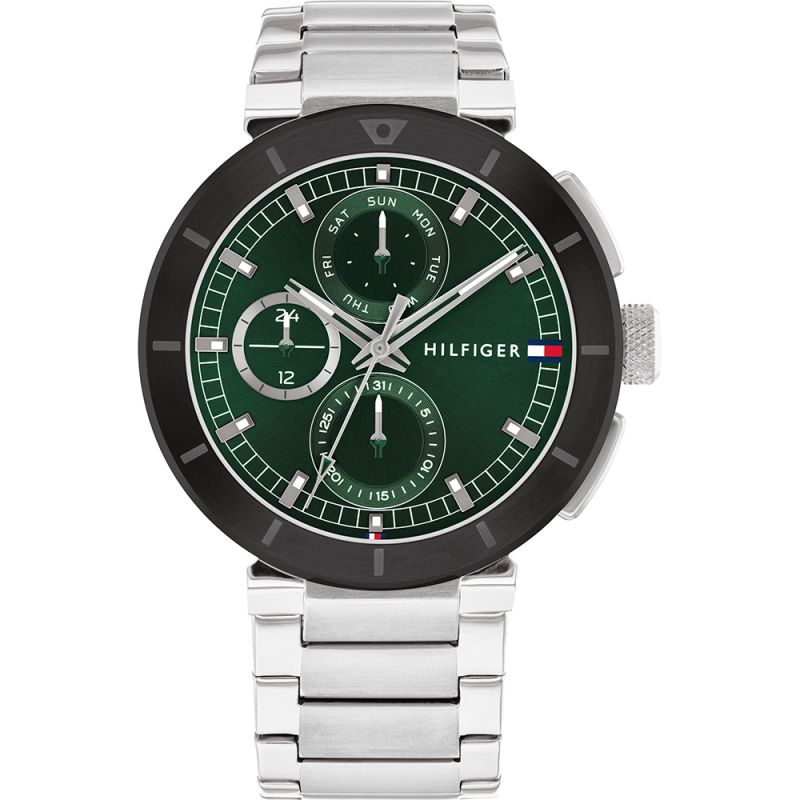 Tommy Hilfiger Lorenzo TH1792117-1