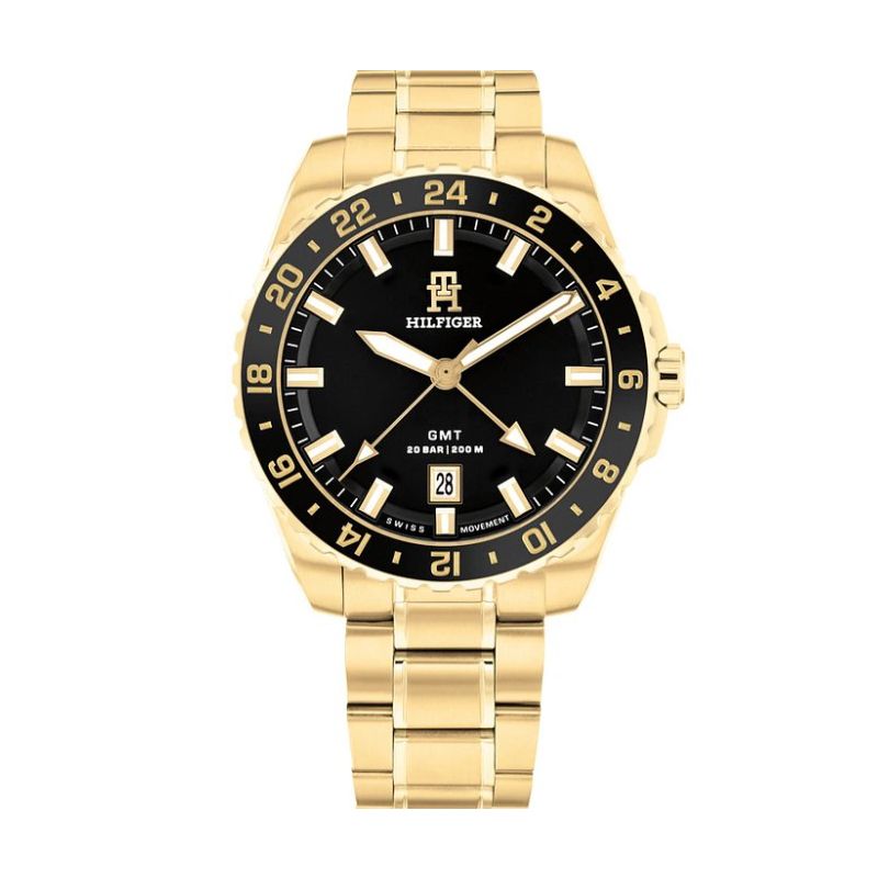 Tommy Hilfiger TH1792133-1