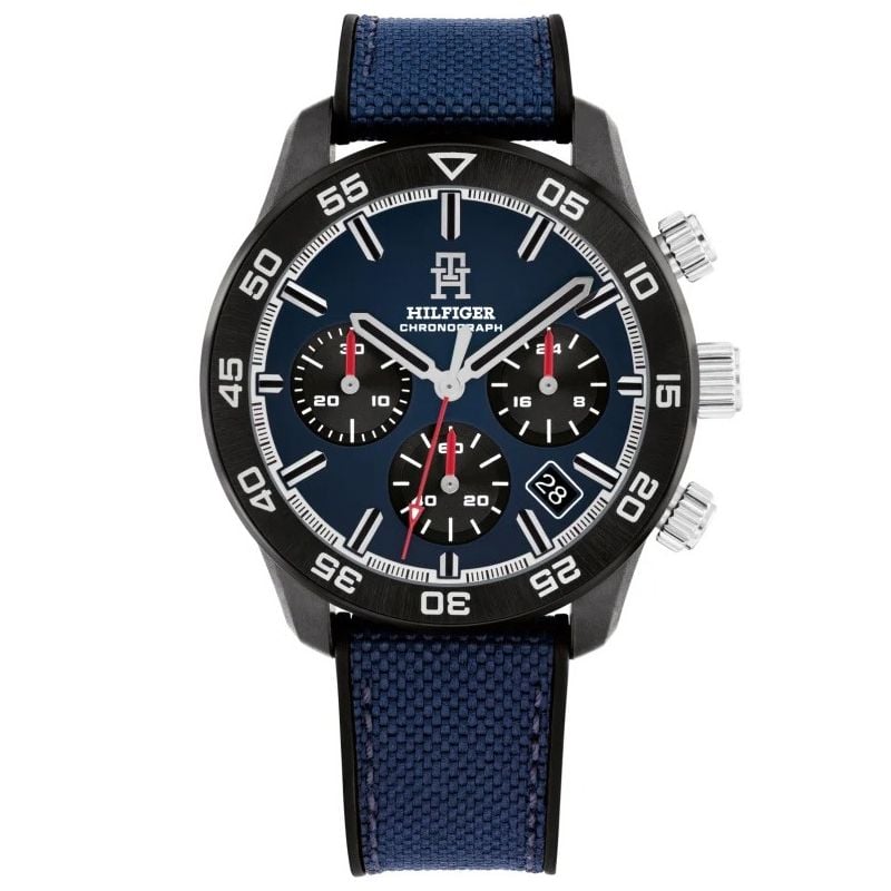 Tommy Hilfiger Chronograph TH1792183-1