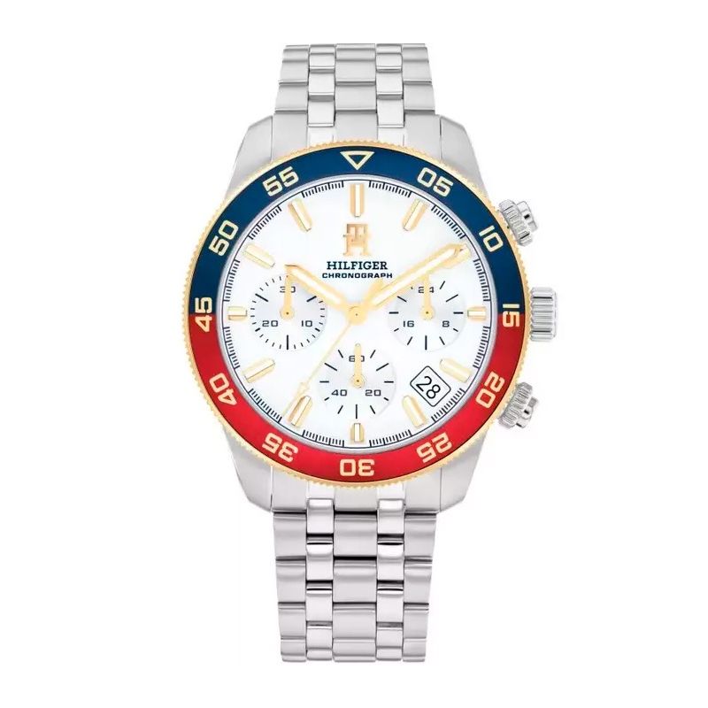 Tommy Hilfiger Chronograph TH1792184-1