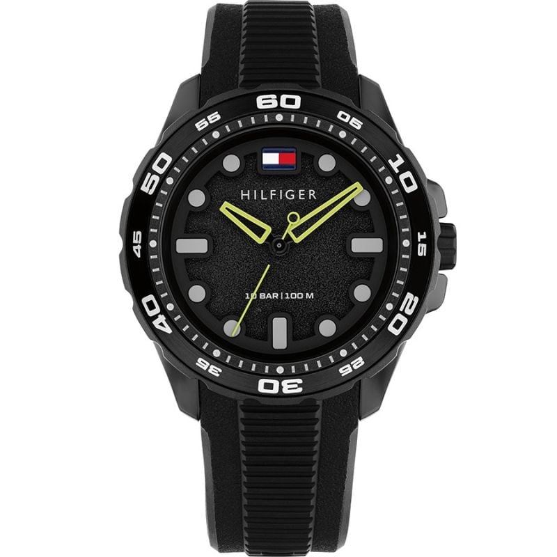 Tommy Hilfiger Regatta TH1792266
