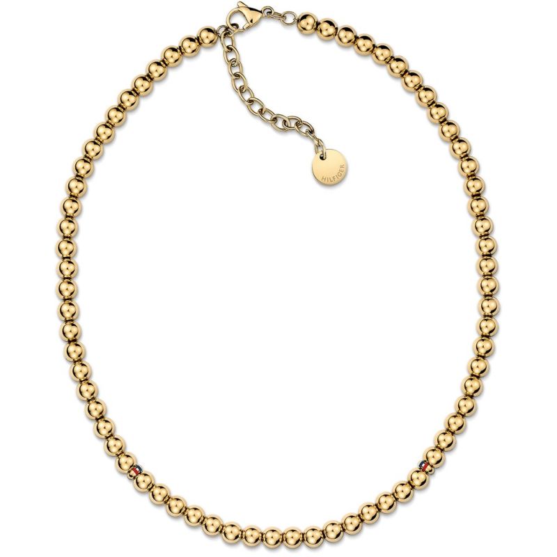 Tommy Hilfiger Beaded  Halskette 2700793-1