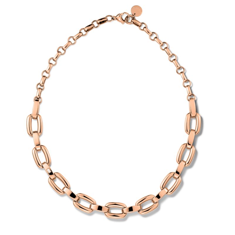 Tommy Hilfiger Smooth Link  Halskette 2700835-1