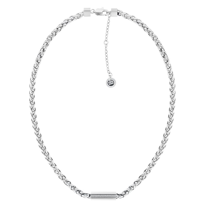 Tommy Hilfiger Snake kaulakoru THJ2780872-1