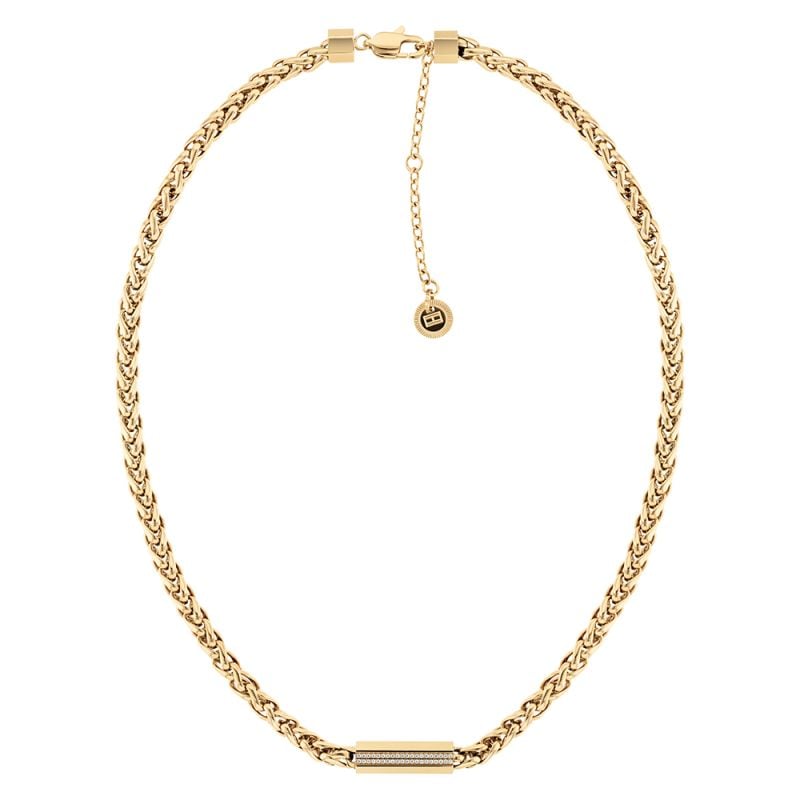 Tommy Hilfiger Snake kaulakoru THJ2780873-1