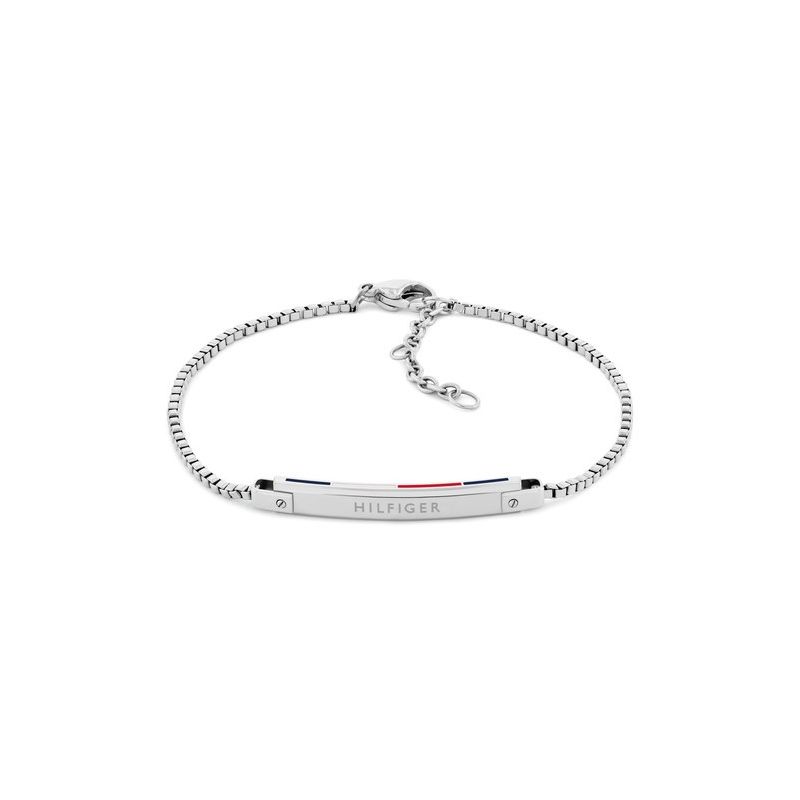 Tommy Hilfiger Linear Bracelet 2780952-1