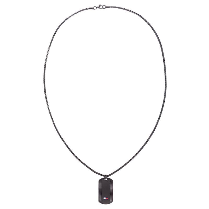 Tommy Hilfiger Nelson kaulakoru THJ2790424-1