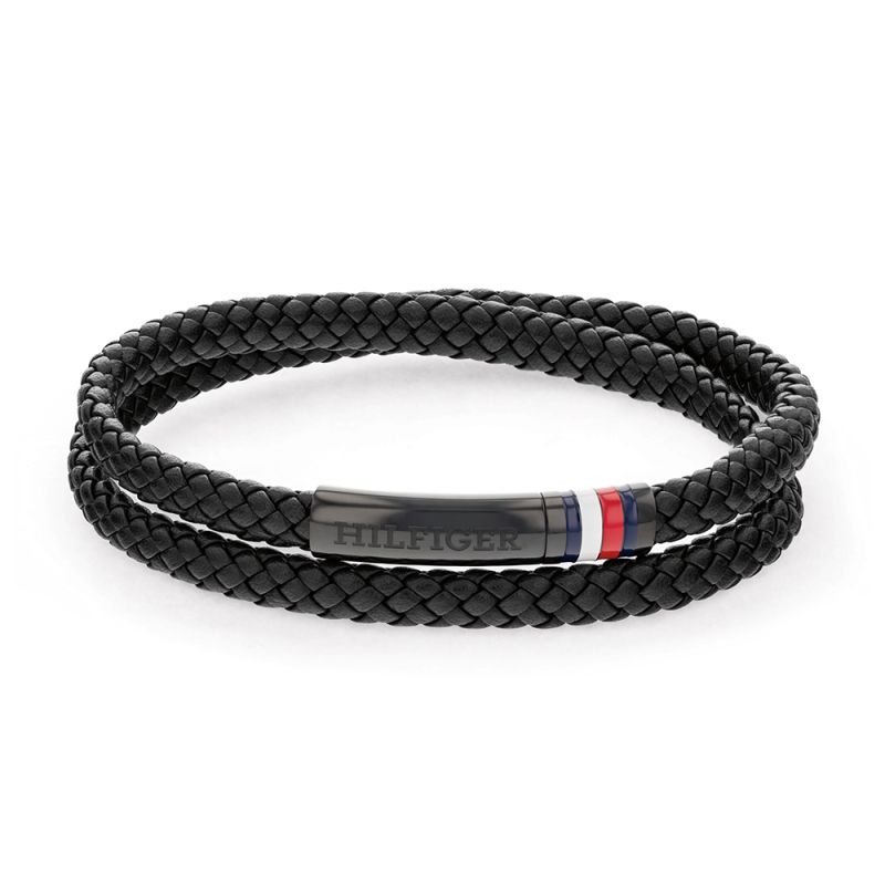 Tommy Hilfiger Double rannekoru THJ2790552-1