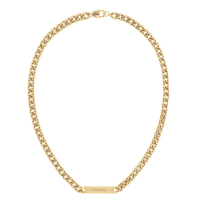Tommy Hilfiger Clash kaulakoru THJ2790578-1