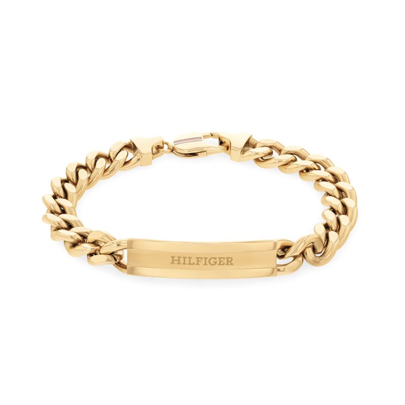 Tommy Hilfiger Clash rannekoru THJ2790580-1