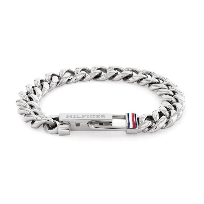 Tommy Hilfiger Adjustable Chain Bracelet 2790610