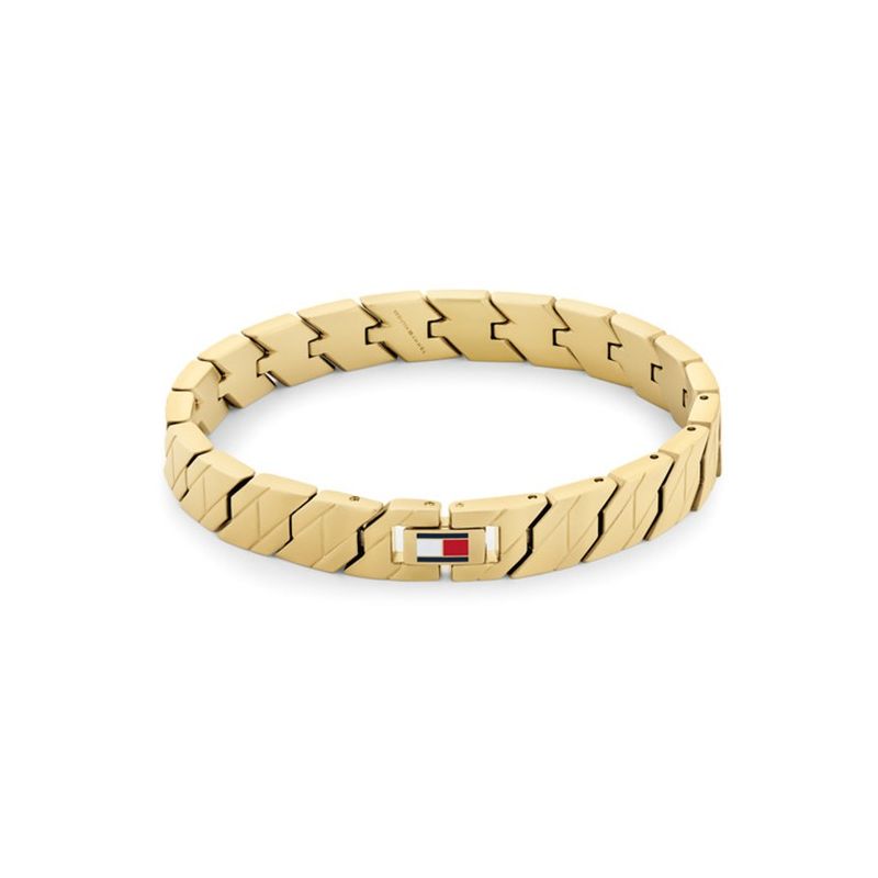 Tommy Hilfiger Tyson Armband 2790620-1