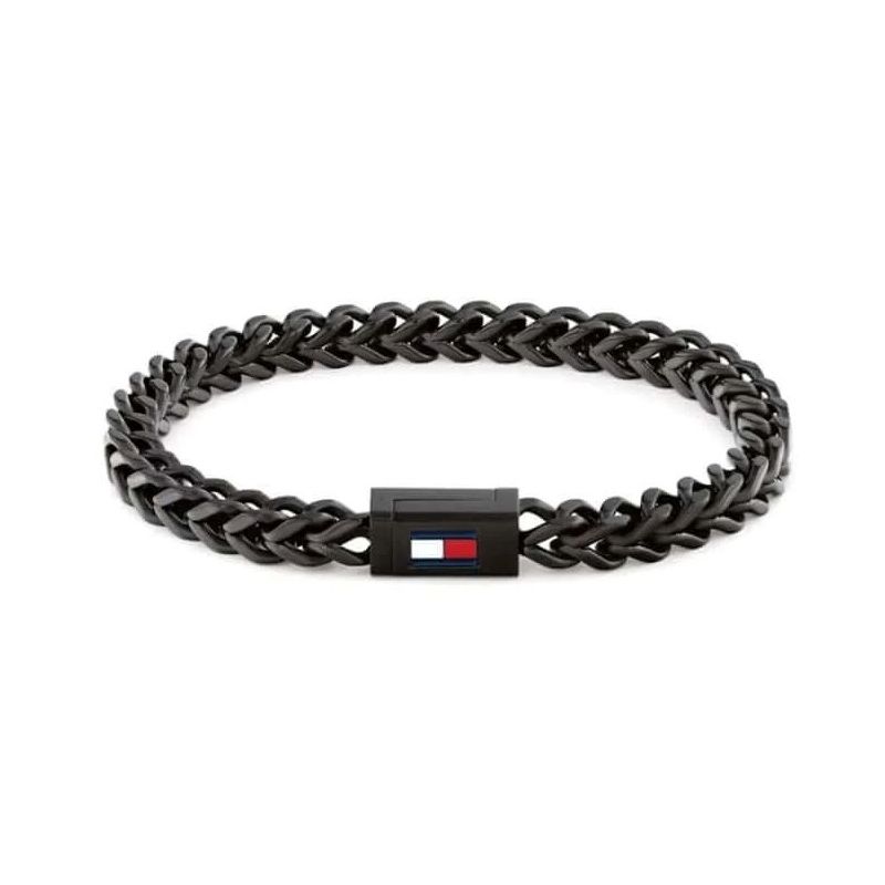 Tommy Hilfiger Braided Metal Armband 2790649