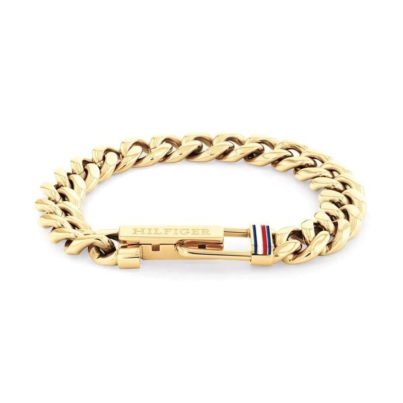 Tommy Hilfiger Adjustable Chain Armband 2790665