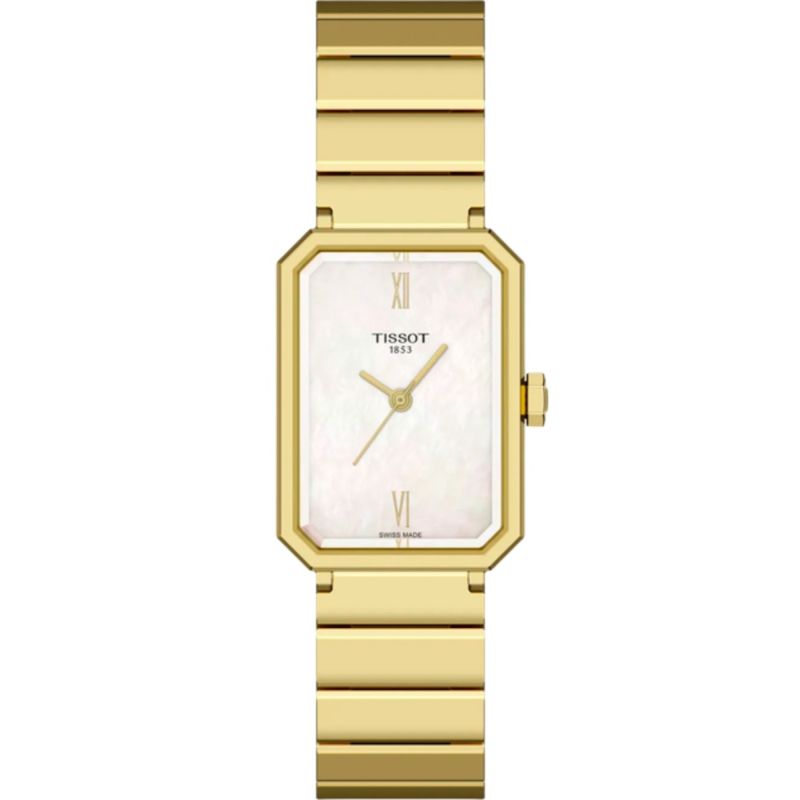 Tissot SRV 30 mm T1601103311300