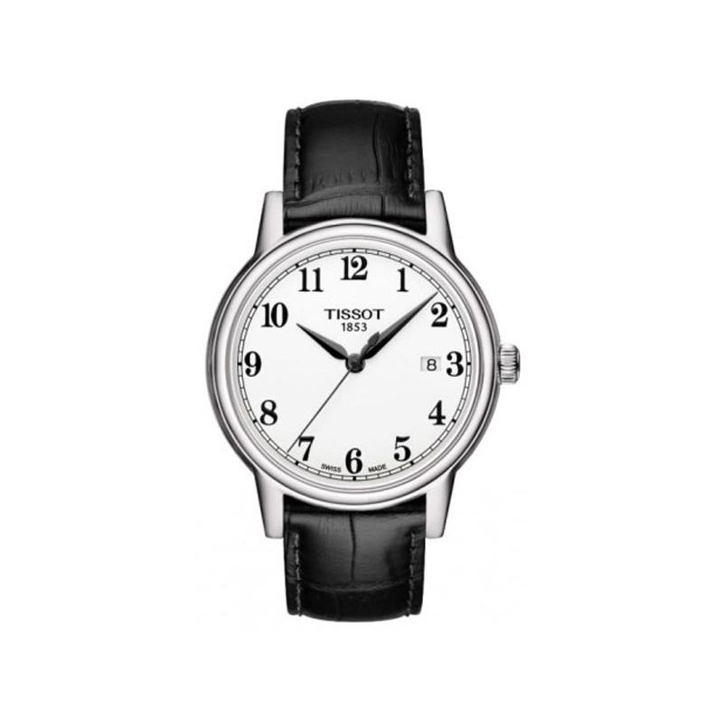 Tissot T-Classic Carson Quartz T085.410.16.012.00-1