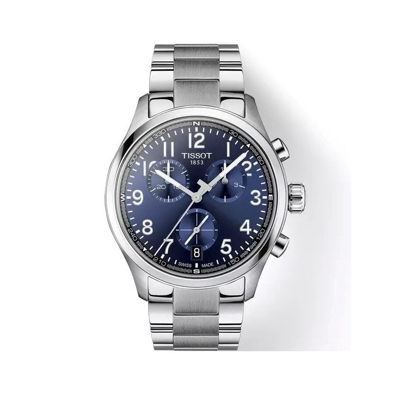 Tissot Chrono L 42mm T116.417.11.042.00