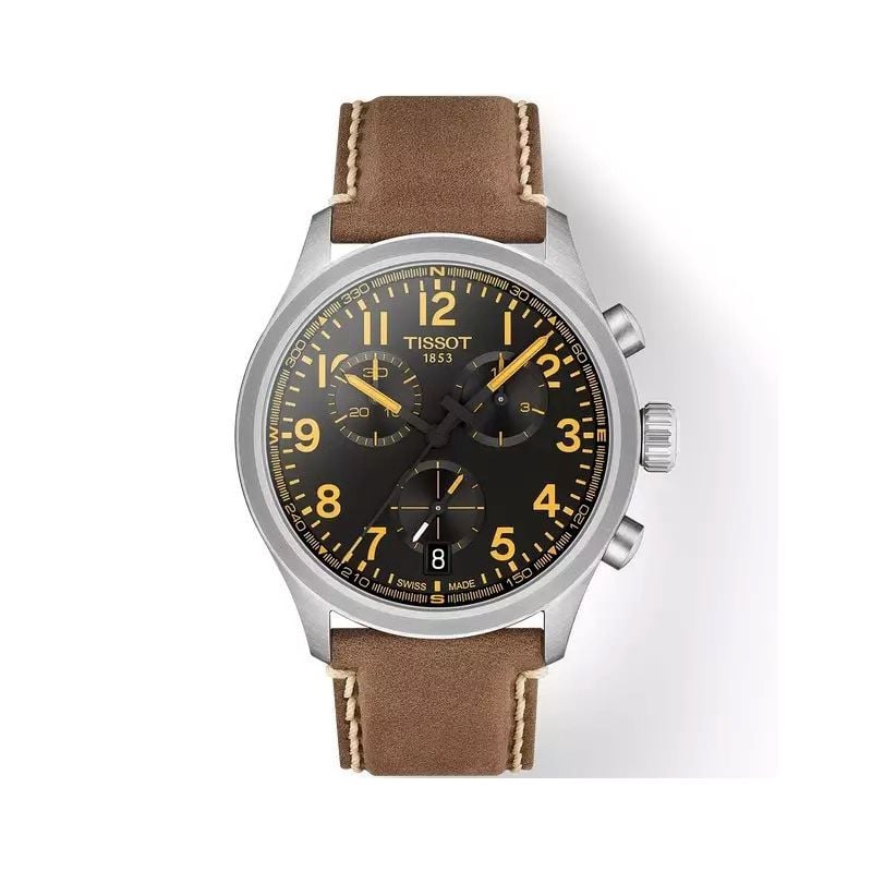 Tissot Chrono L 42mm T116.417.16.052.01