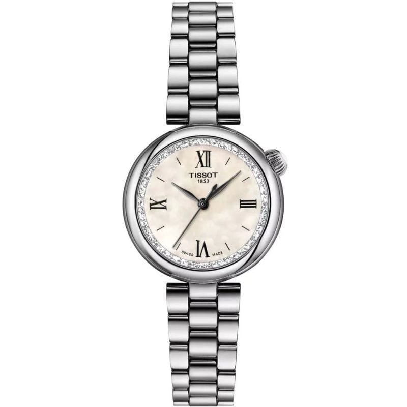 Tissot Desir 28mm T152.010.11.118.00