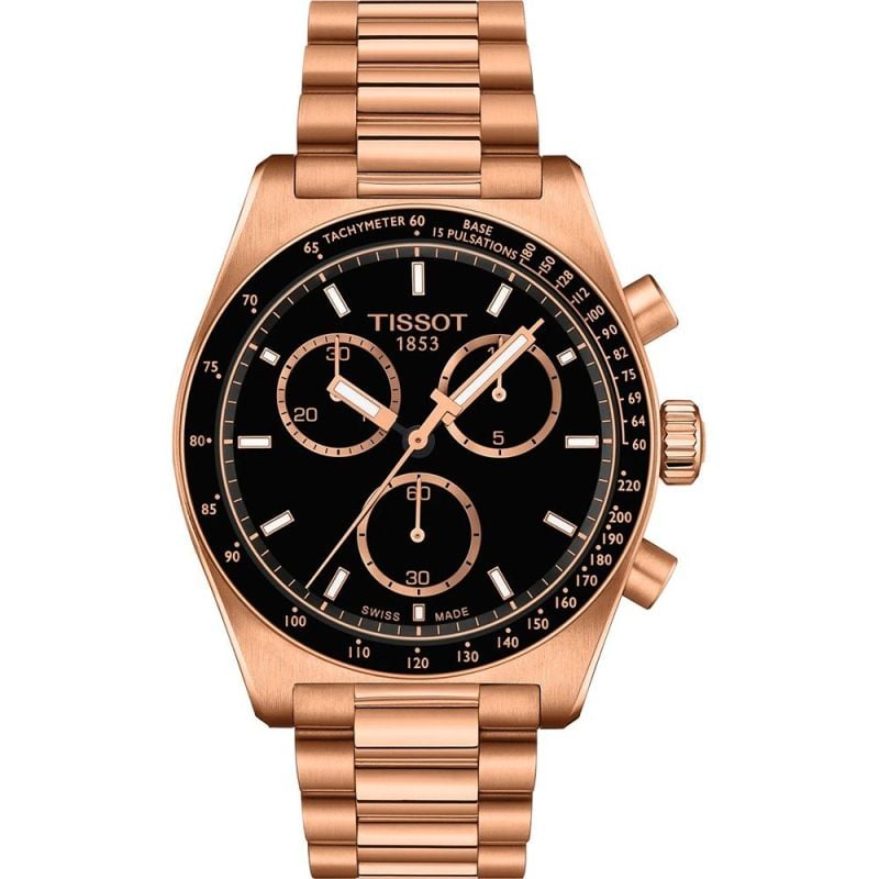 Tissot PR516 Quartz Chronograph T149.417.33.051.00-1