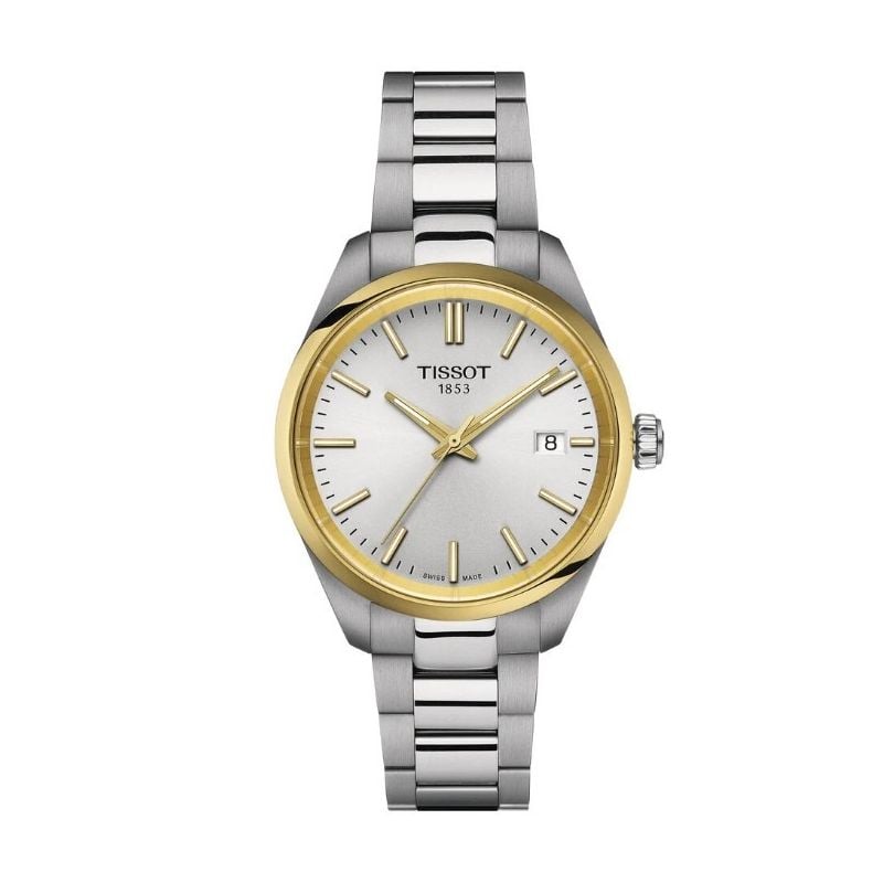 Tissot PR 100 34 mm T150.210.21.031.00-1