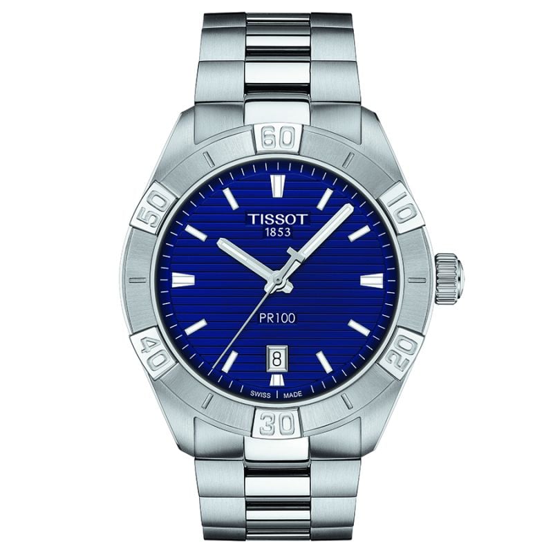 Tissot PR 100 Sport Gent T101.610.11.041.00-1