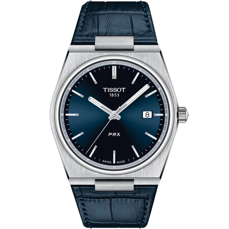 Tissot PRX Quartz T137.410.16.041.00-1