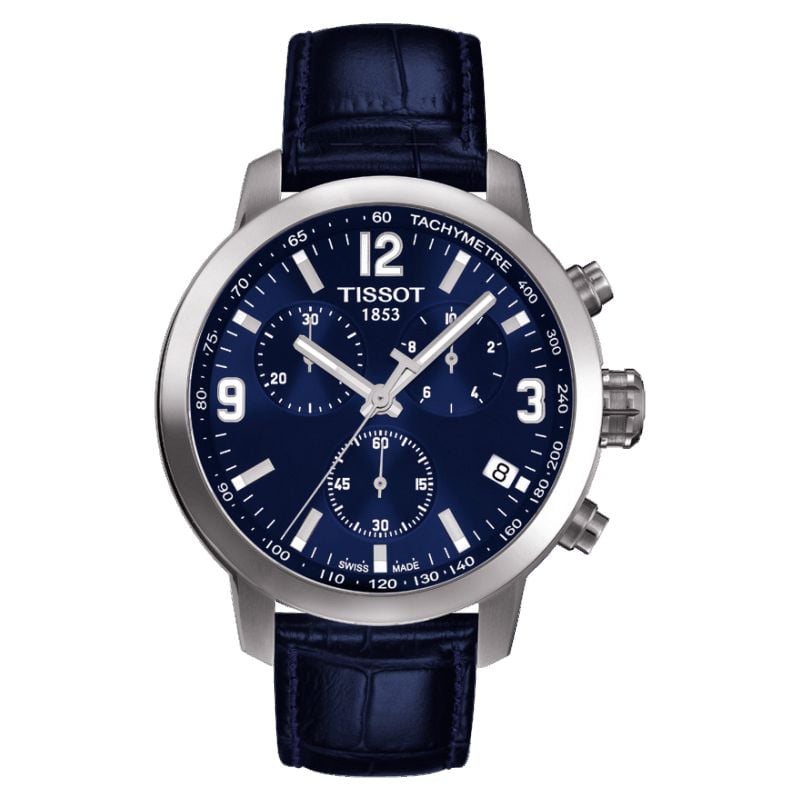 Tissot T-Sport PRC 200 Chronograph T055.417.16.047.00-1