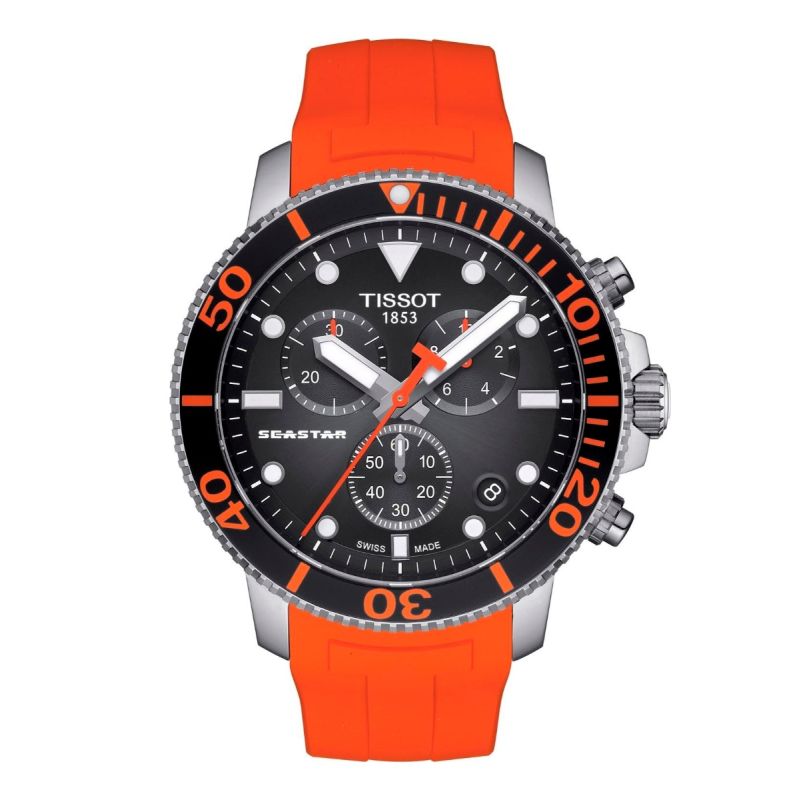 Tissot Seastar 1000 Chronograph T120.417.17.051.01-1