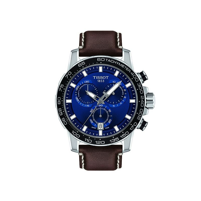 Tissot T-Sport Supersport Chronograph T125.617.16.041.00-1