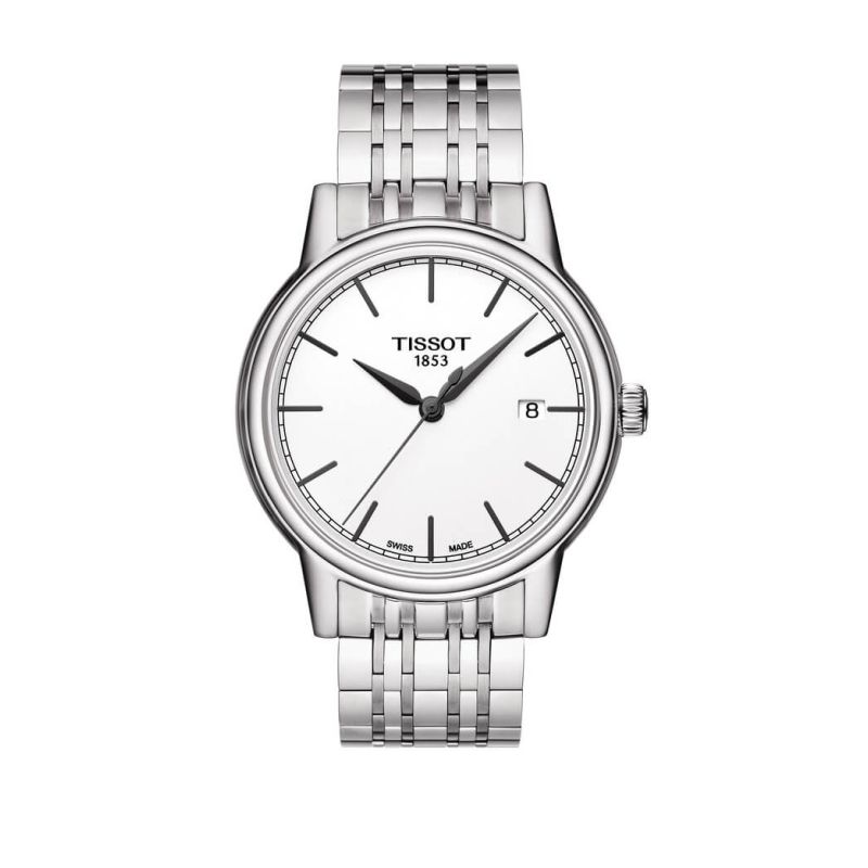 Tissot T-Classic Carson Quartz T085.410.11.011.00-1