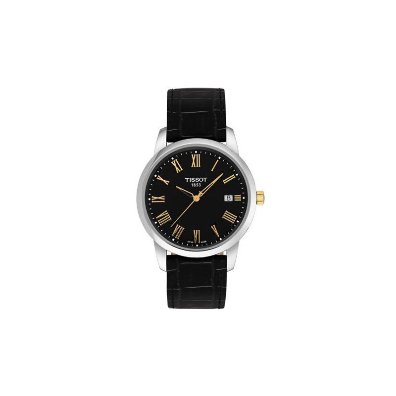 Tissot T-Classic Dream T033.410.26.053.01-1