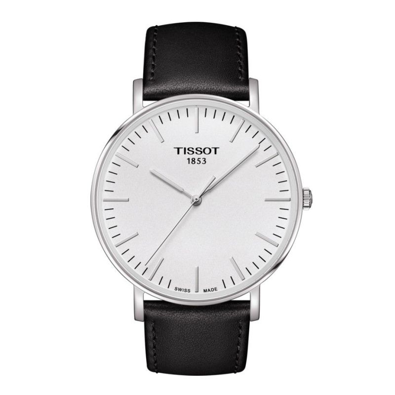 Tissot T-Classic Everytime Large Quartz T109.610.16.031.00-1