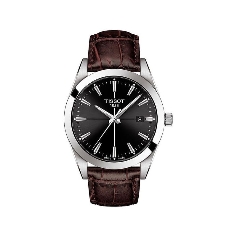 Tissot T-Classic Gentleman T127.410.16.051.01-1