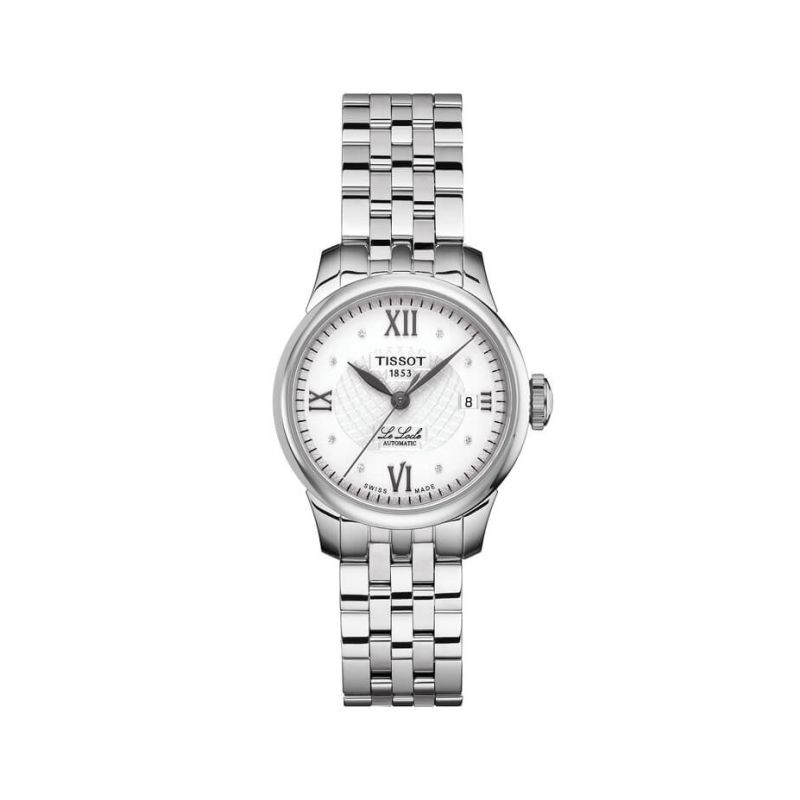 Tissot T-Classic Le Locle Automatic Lady T41.1.183.16-1