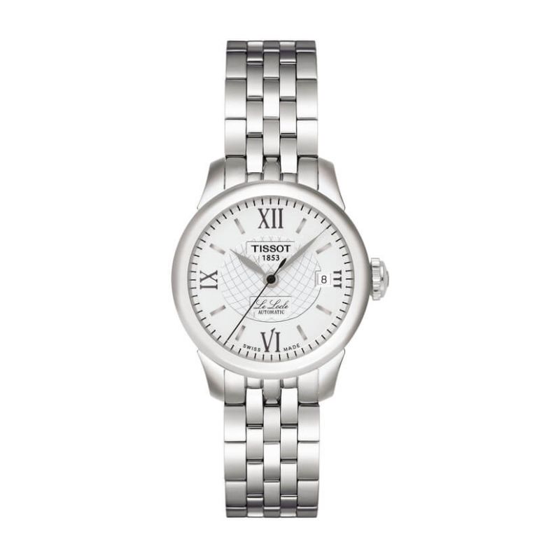 Tissot T-Classic Le Locle Automatic Lady T41.1.183.33-1