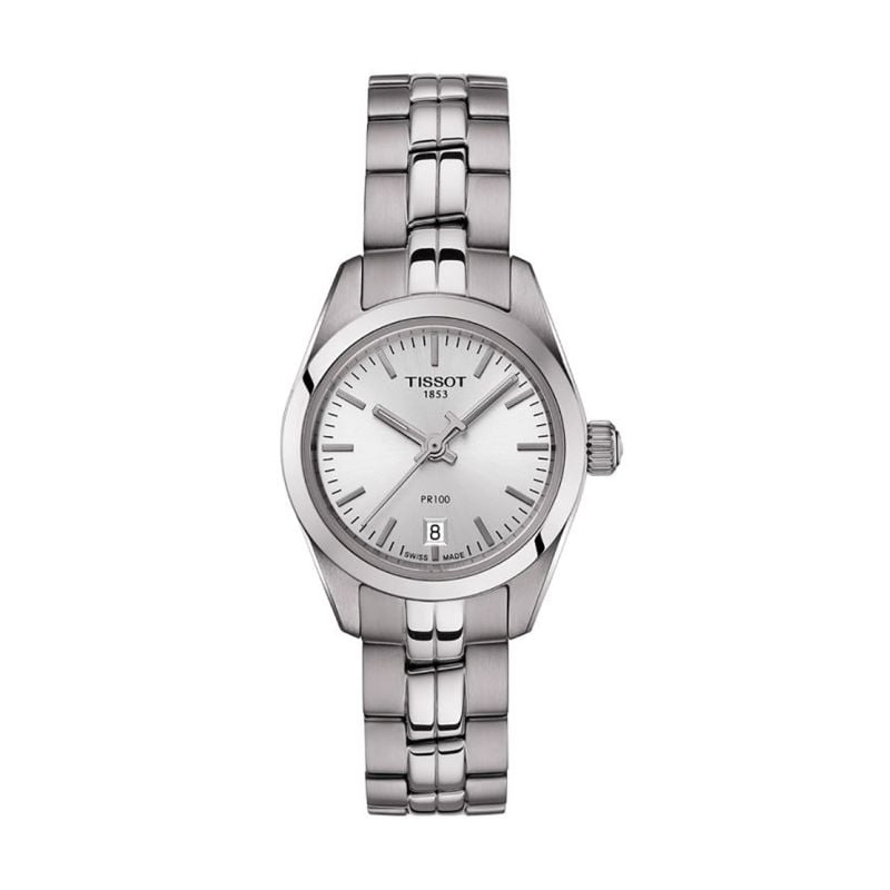 Tissot T-Classic PR 100 Quartz Lady Small T101.010.11.031.00-1