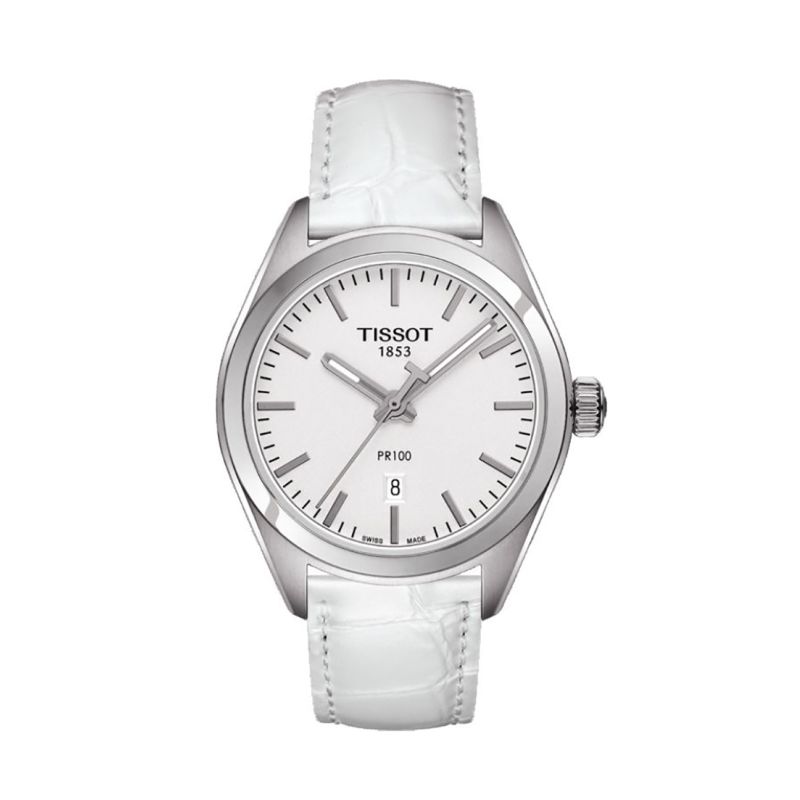 Tissot T-Classic PR 100 Quartz Lady T101.210.16.031.00-1