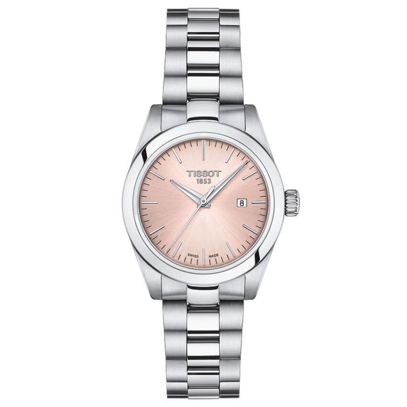 Tissot T-My Lady Rose T132.010.11.331.00-1