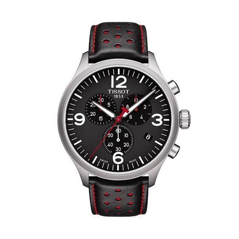 Tissot T-Sport Chronograph XL Classic  T116.617.16.057.02-1