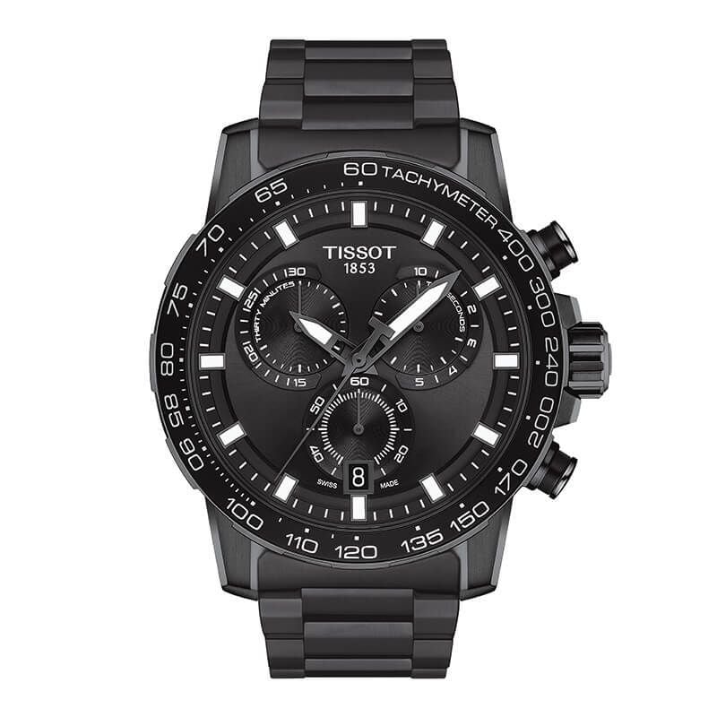 Tissot T-Sport Supersport Chronograph T125.617.33.05.100-1