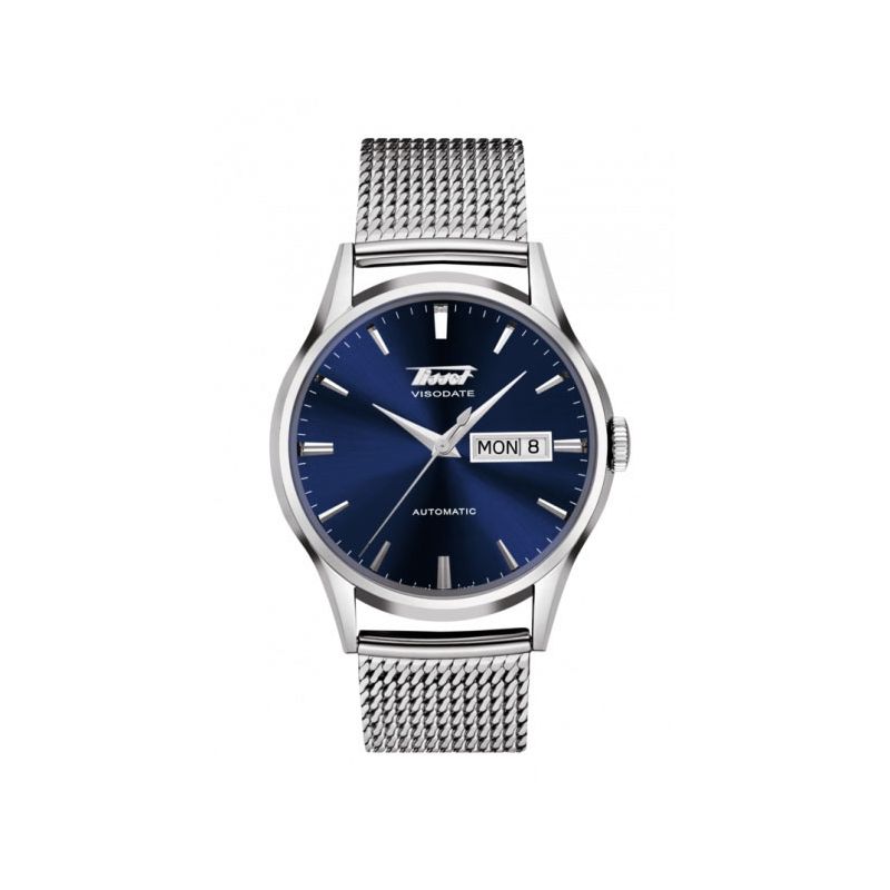 Tissot Heritage V Visodate Automatic T019.430.11.041.00-1