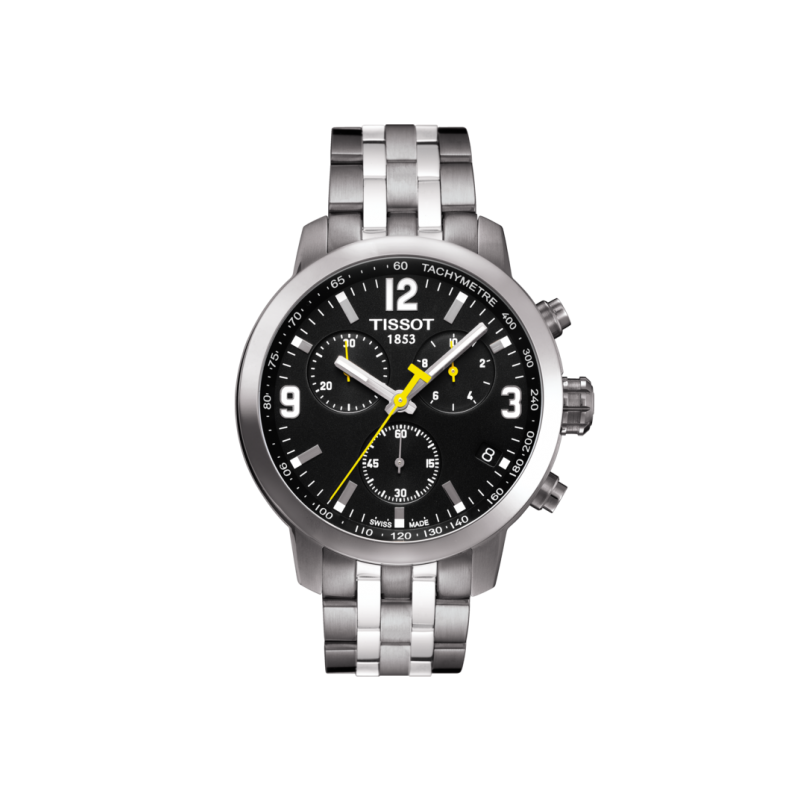 Tissot T-Sport PRC 200 Chronograph T055.417.11.057.00-1