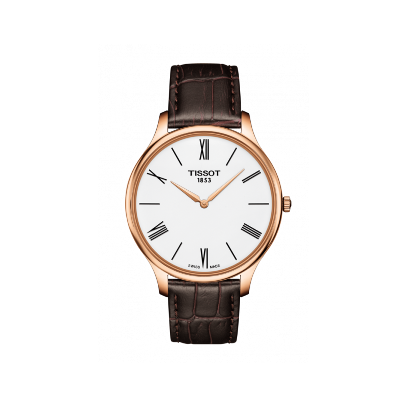 Tissot T-Classic Tradition Quartz T063.409.36.018.00-1
