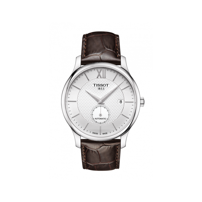 Tissot T-Classic Tradition Automatic T063.428.16.038.00-1