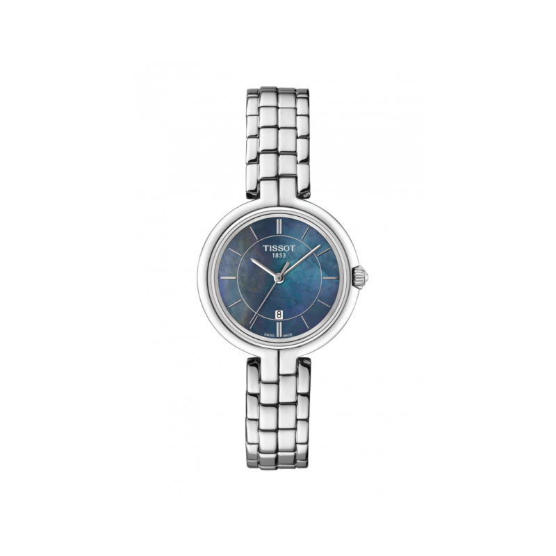 Tissot T-Lady Flamingo Quartz Lady T094.210.11.121.00-1