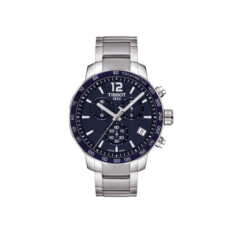 Tissot T-Sport Quickster Chronograph T095.417.11.047.00-1