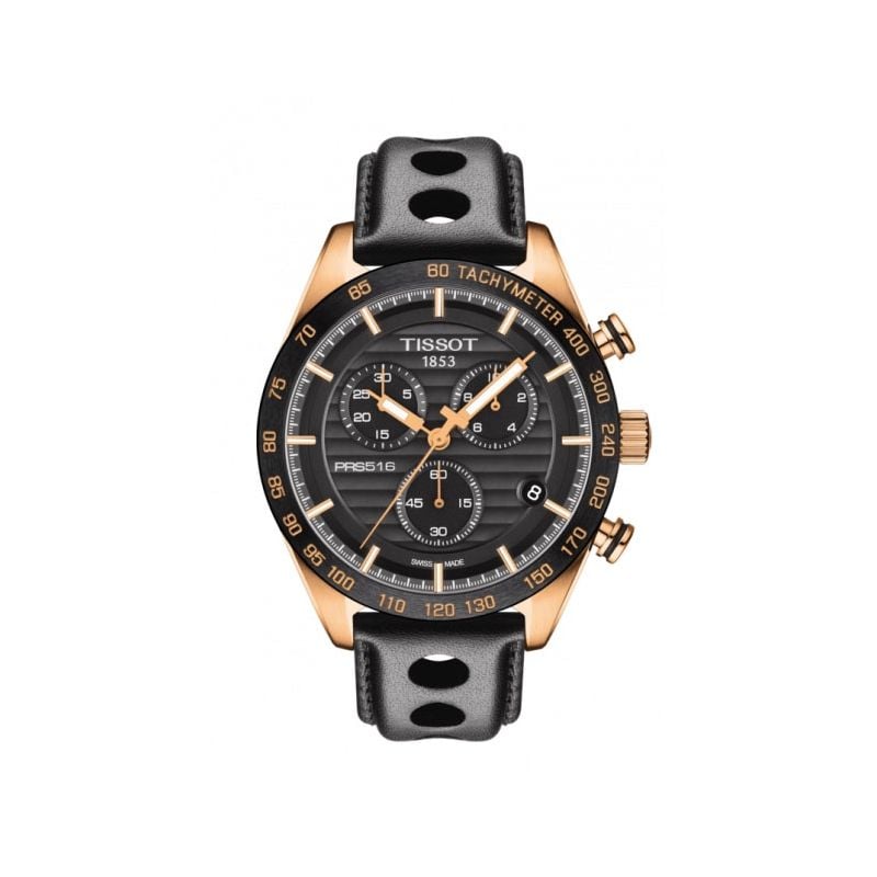Tissot PRS 516 Chronograph T100.417.36.051.00-1