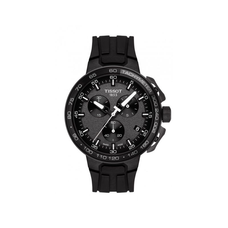 Tissot T-Race Cycling Chronograph T111.417.37.441.03-1