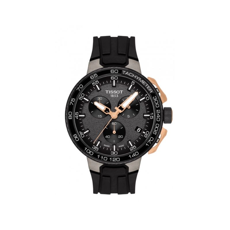 Tissot T-Race Cycling Chronograph T111.417.37.441.07-1
